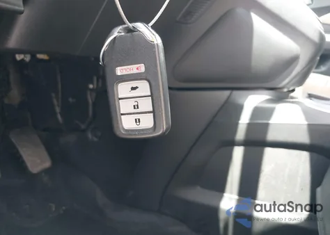 2015 Honda Cr-V Ex-L from USA, damaged, VIN 5J6RM4H7XFL045596